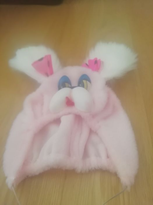 Fantasia de carnaval