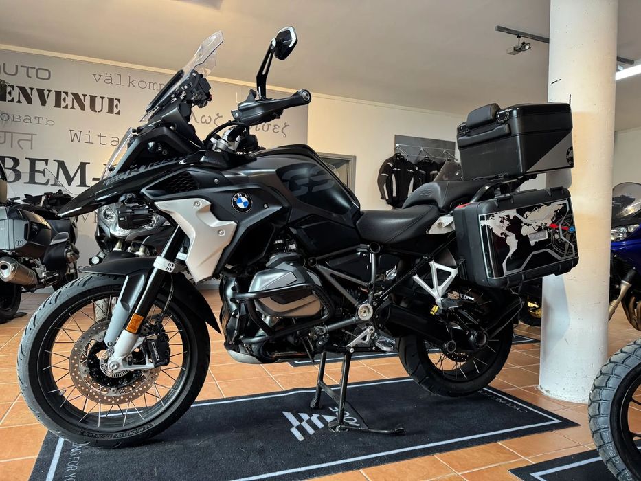 BMW R 1250 GS R1250GS