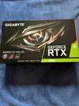 Karta Graficzna Gigabyte GeForce RTX 2060 GAMING OC PRO 6G