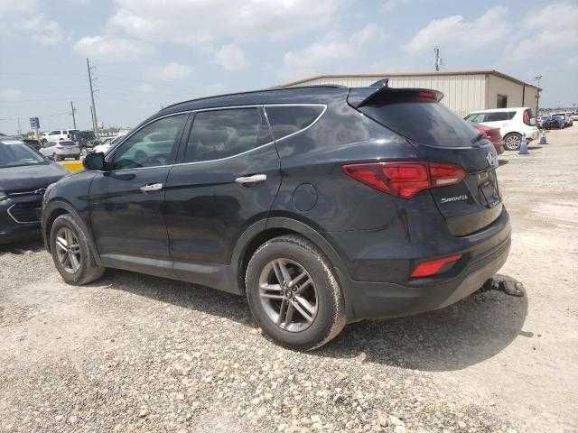 Hyundai Santa Fe Sport 2018 року