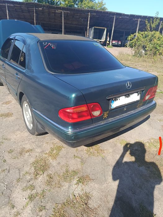 Продам Авто . 1995р