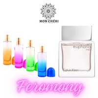 Francuskie perfumy z feromonami Nr 780 30ml inspirowane EUPHORIA MEN