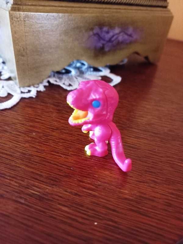 Kinder Joy Funko Pop Jurassic World Dino VQ293 - Allosaurus