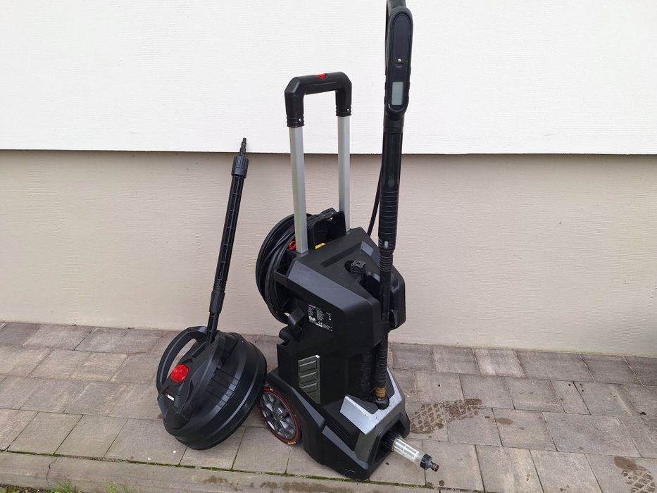 Myjka  parkside performance