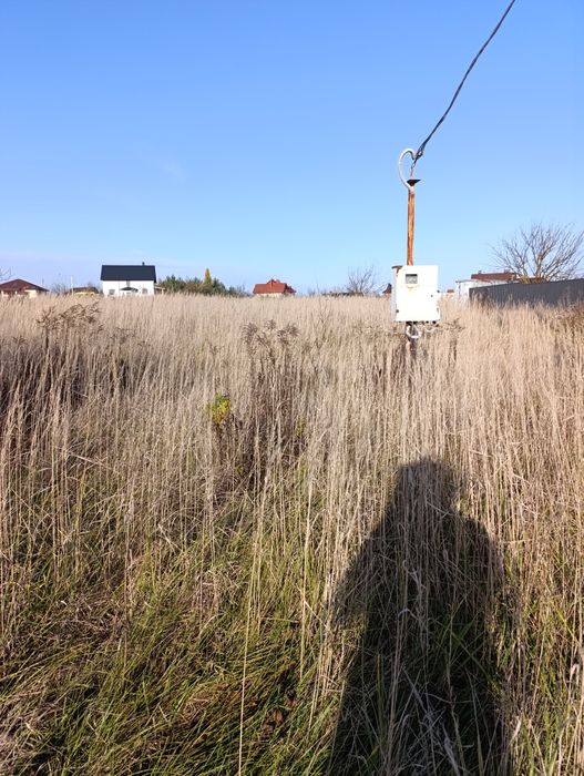 Продам земельну ділянку під забудову