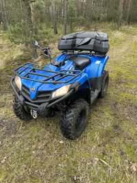 Quad CF moto 450S IGŁA