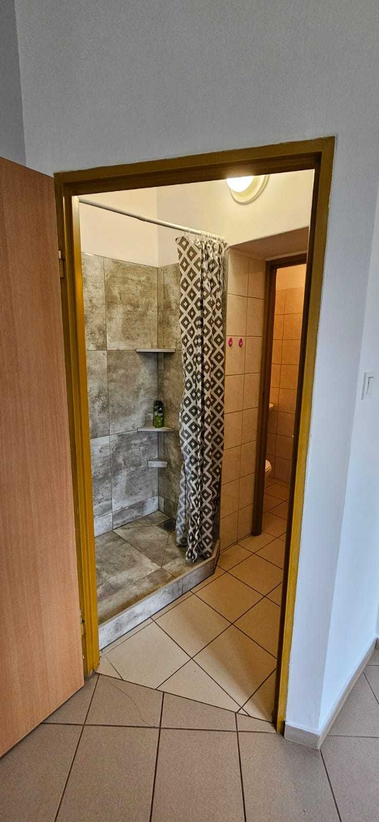 Gubin, centrum (Obr.Pokoju) - pokoje: 1, 2 osobowe do wynajęcia