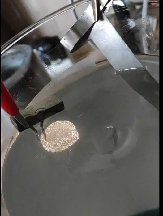 Мікродугове оксидування алюмінію та титану (МДО)