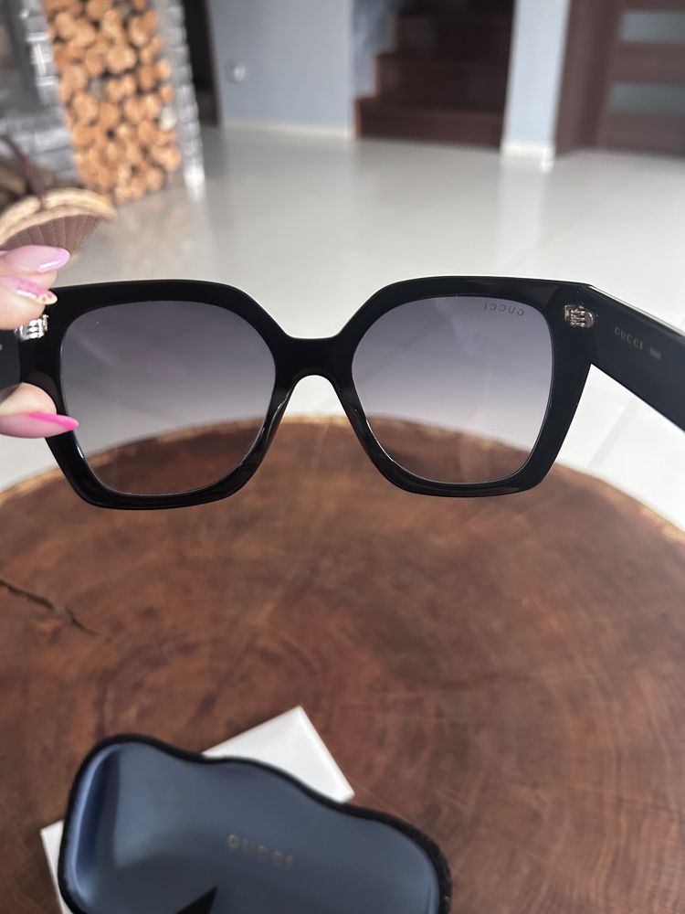 Gucci okulary przeciwsloneczne