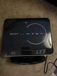Odtwarzacz DVD Scott DMX 20 HBK