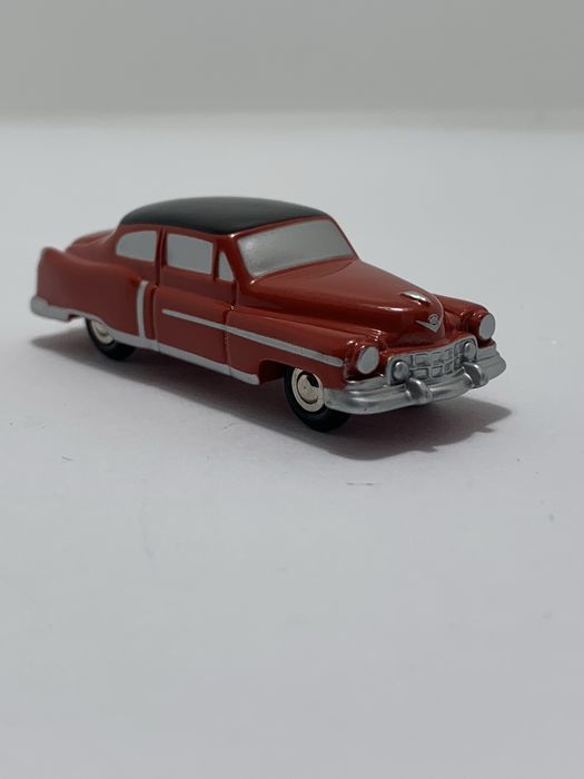 Cadillac 54 Schuco Piccolo 1:90