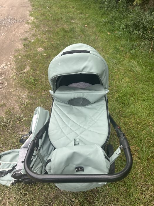 Дитяча Коляска 2/1