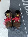 Nowe buty Diadora utility rozmiar 39.