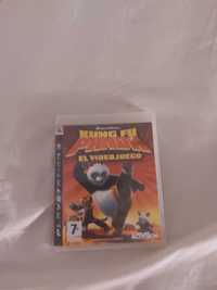 Kung fu panda PS3  10€