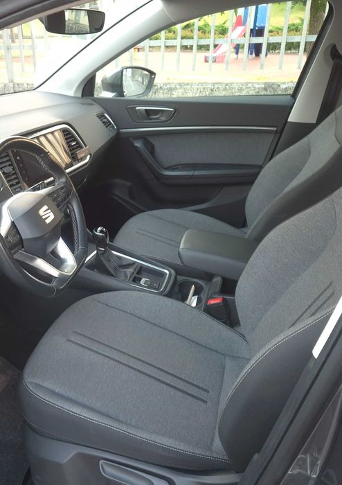 Seat Ateca 1.0 TSI Style