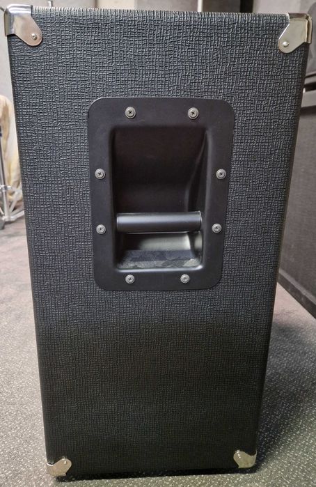 Wzmacniacz gitarowy Sound City 50+ z kolumną na 2 gł. FANE/Sound City