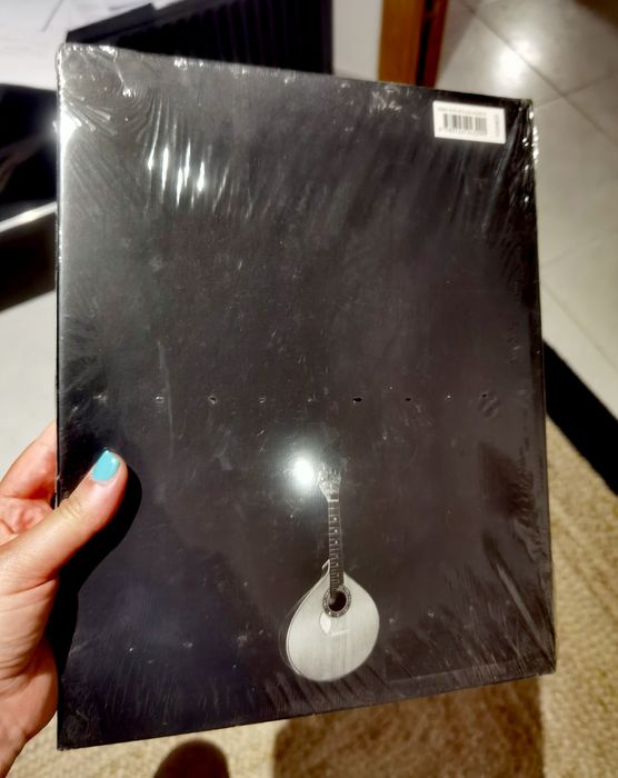 Amália Rodrigues fotobiografia NOVA!