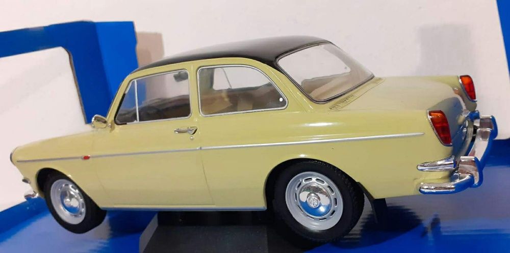 1/18 VW 1500 type - MCG