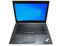 Lenovo ThinkPad T450/i5-5300U/8GB/256GB SSD