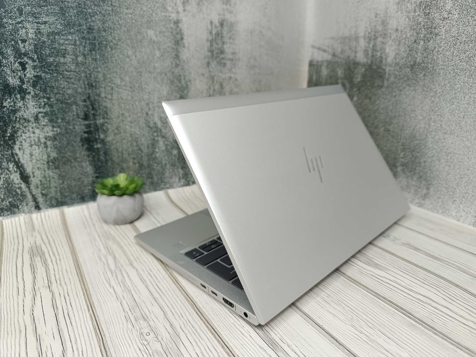 Ноутбук HP EliteBook 835 G8 |Ryzen 3 PRO 5|16 GB|SSD 256 GB|опт|кредит