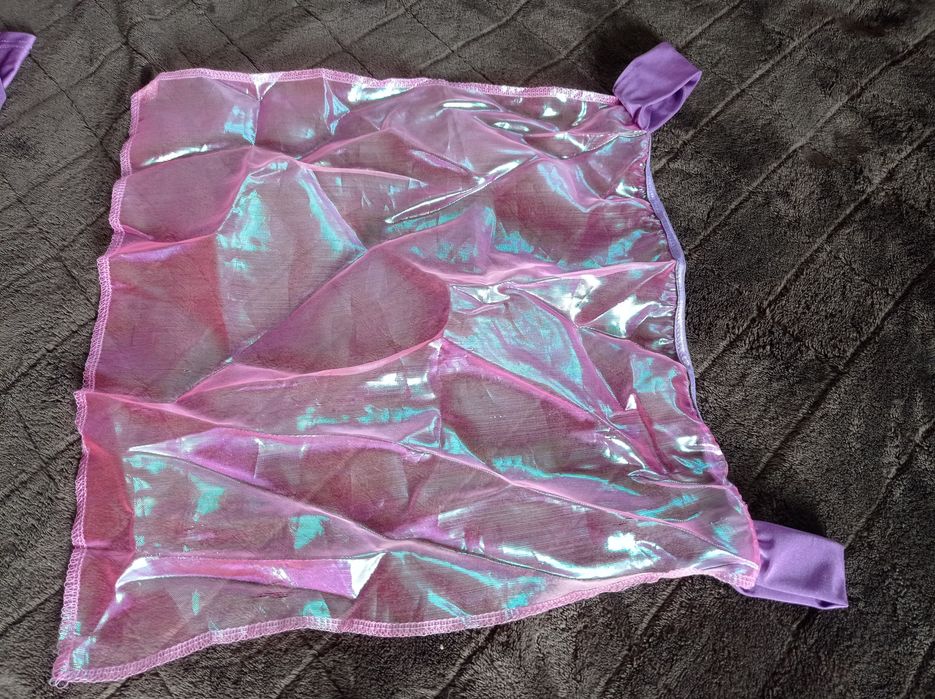 Костюм для танців Фіолетовий