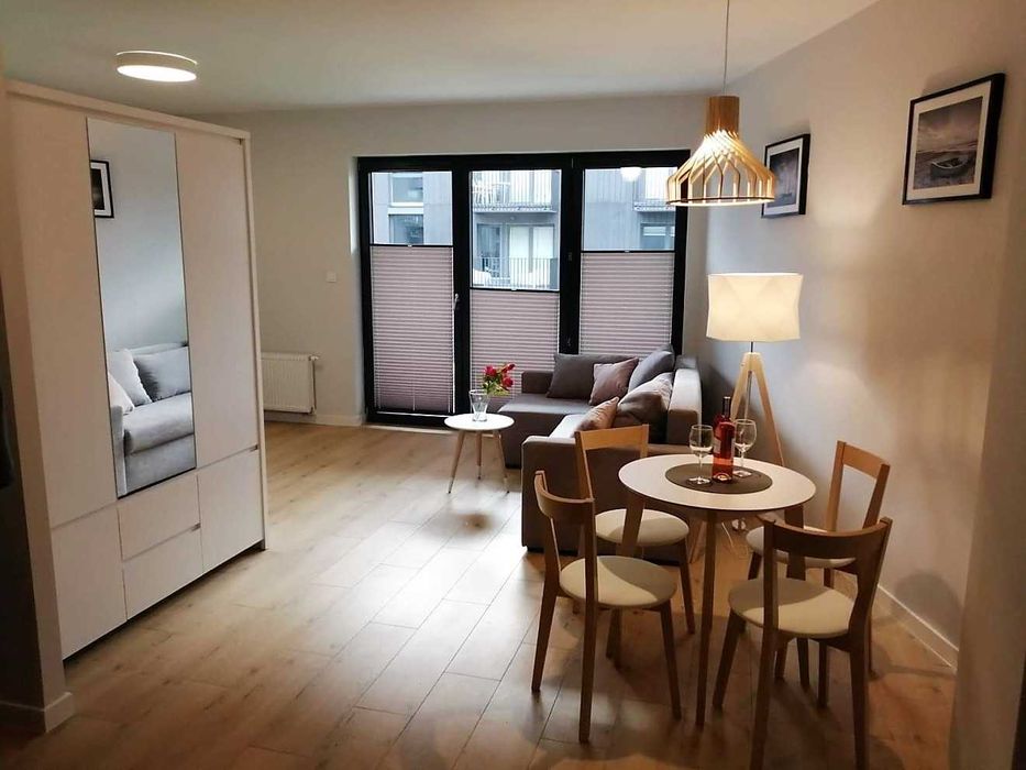 Apartament w Kołobrzegu, noclegi, wakacje