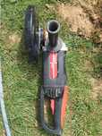 Szlifierka,  bosch piwer plus 49ng020