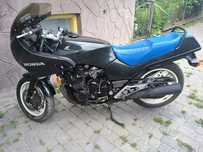 Honda CBX 750 CB Хонда