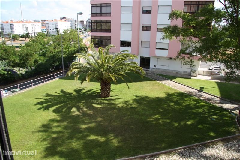 Apartamento T1