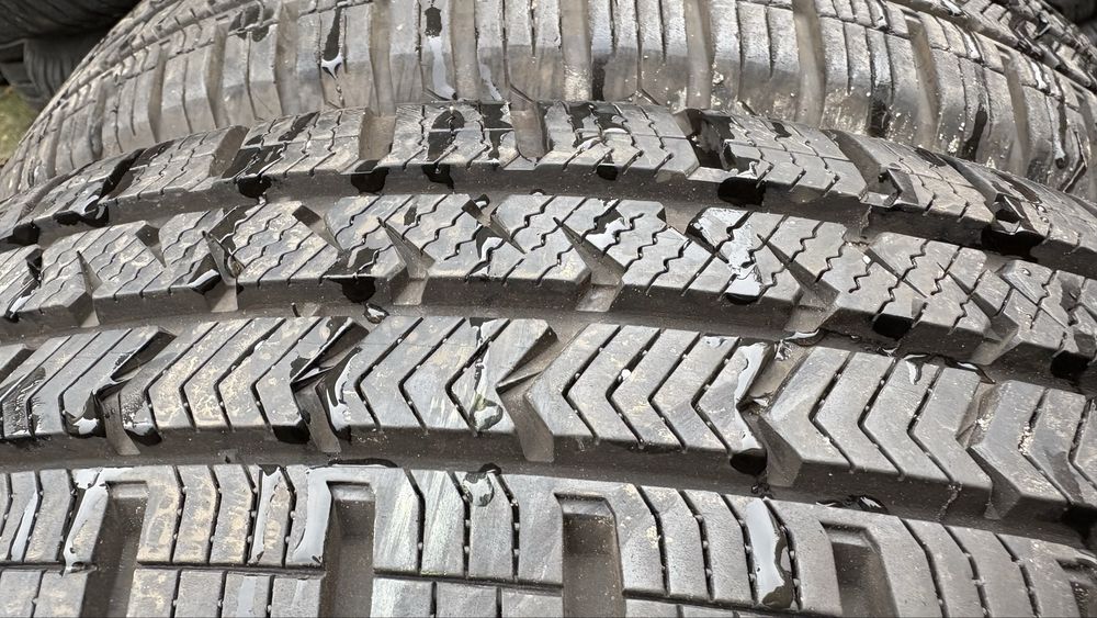 4* 175 80 r14 Vredestein 2022r całoroczne