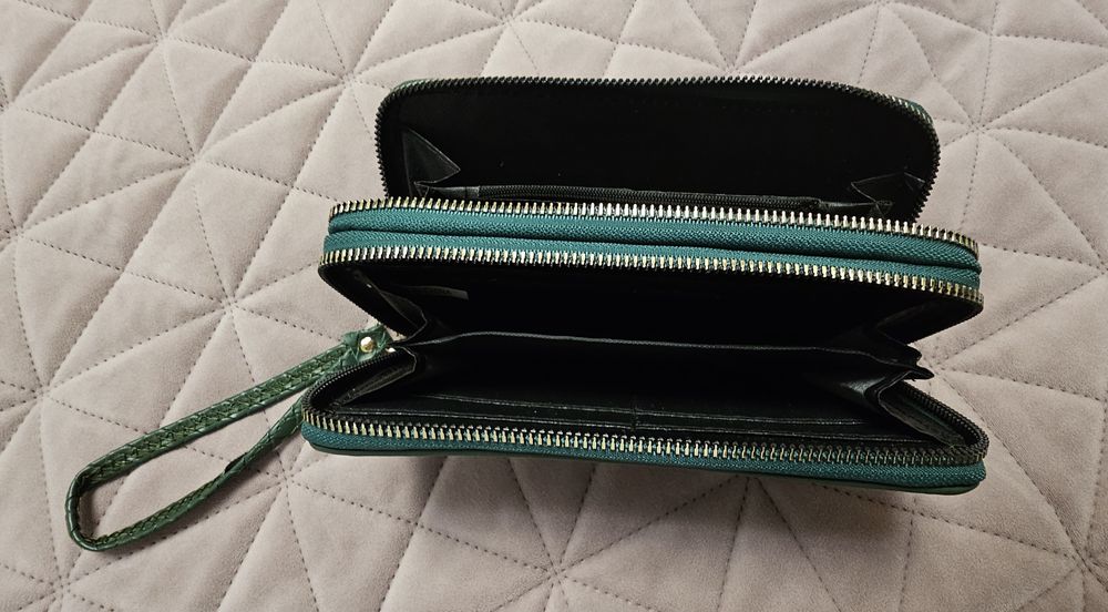 Torebka/saszetka do ręki