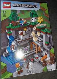 LEGO Minecraft 21169