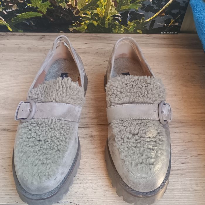 Лофери жіночі  Vitto Rossi