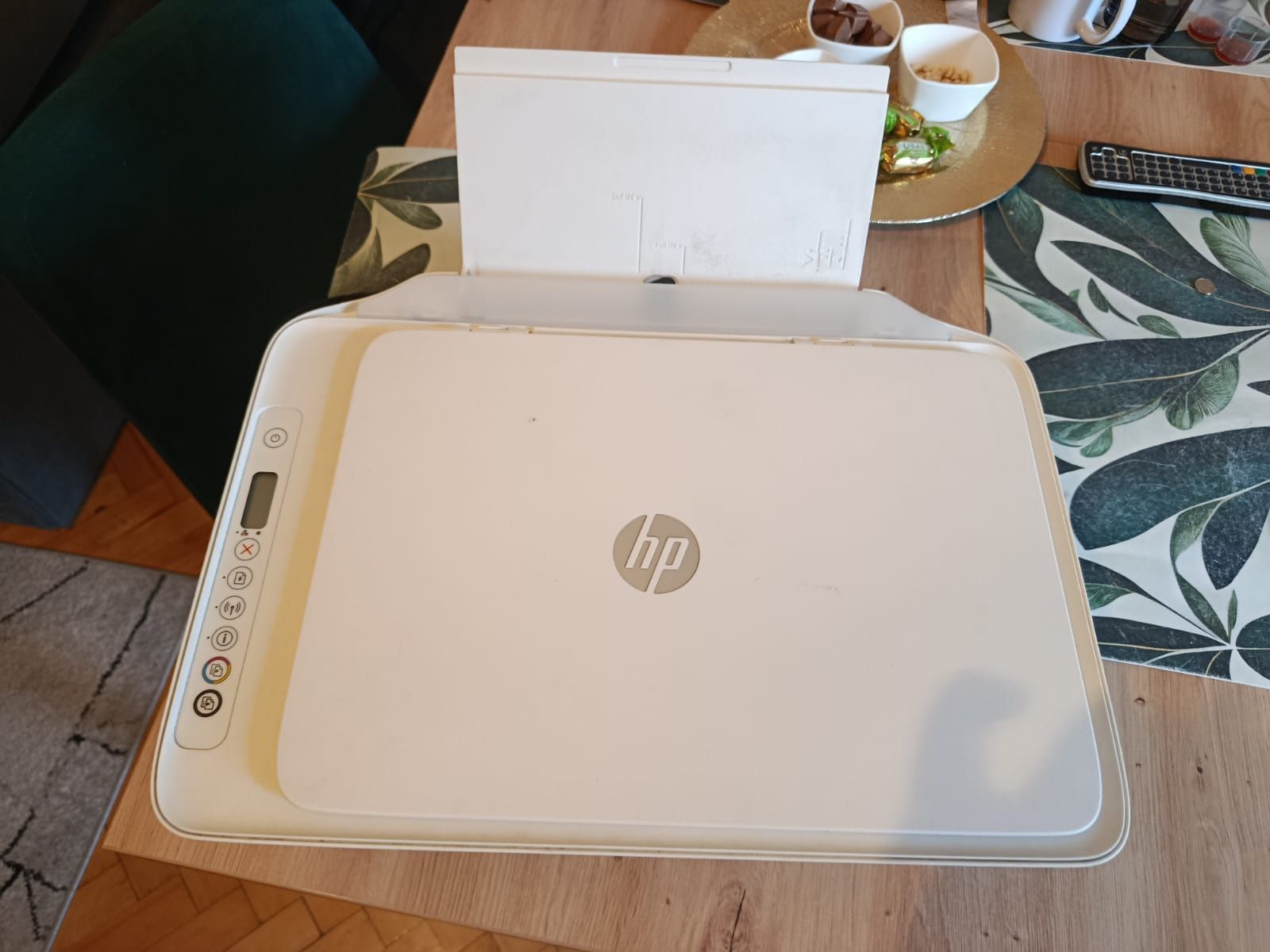 Sprzedam Drukarke HP 2620