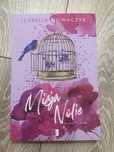 Misja Nolie Izabella Nowaczyk