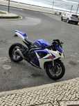 Suzuki GSX-R 600