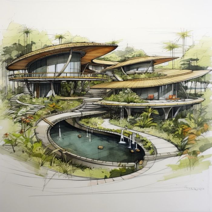 Técnico Desenhador Projetista