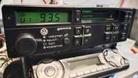 Radio  VW gamma 1