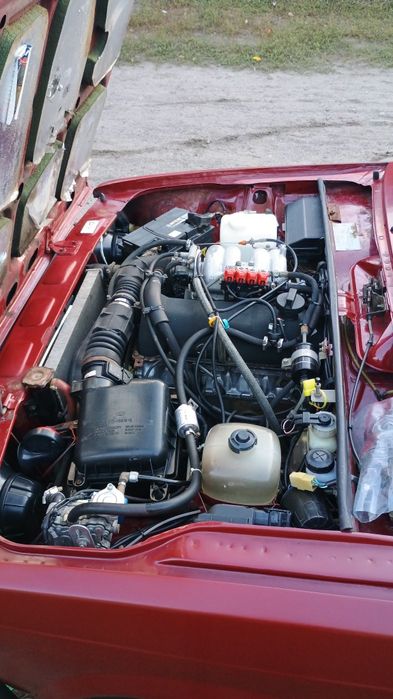 Продам ВАЗ 2104.