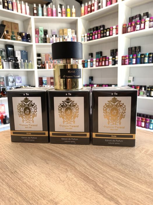 Парфумована вода Tiziana Terenzi Kirke 100ml.