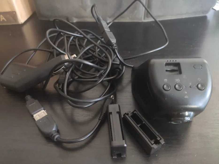 Видеорегистратор Full HD 1080, WiFi