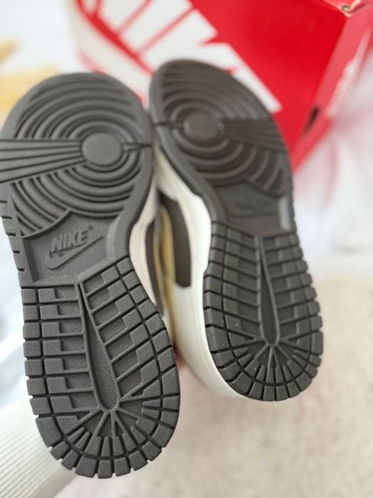 Buty Nike Dunk Low JD Damskie