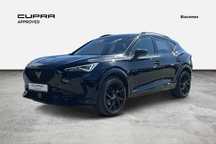Cupra Formentor Cupra Formentor 2.0TSI * Bardzo niski przebieg *