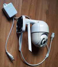 kamera obrotowa wifi