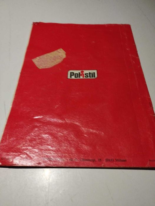 Vintage Pista Slot Polistil Champion 1.7.5 - 1980