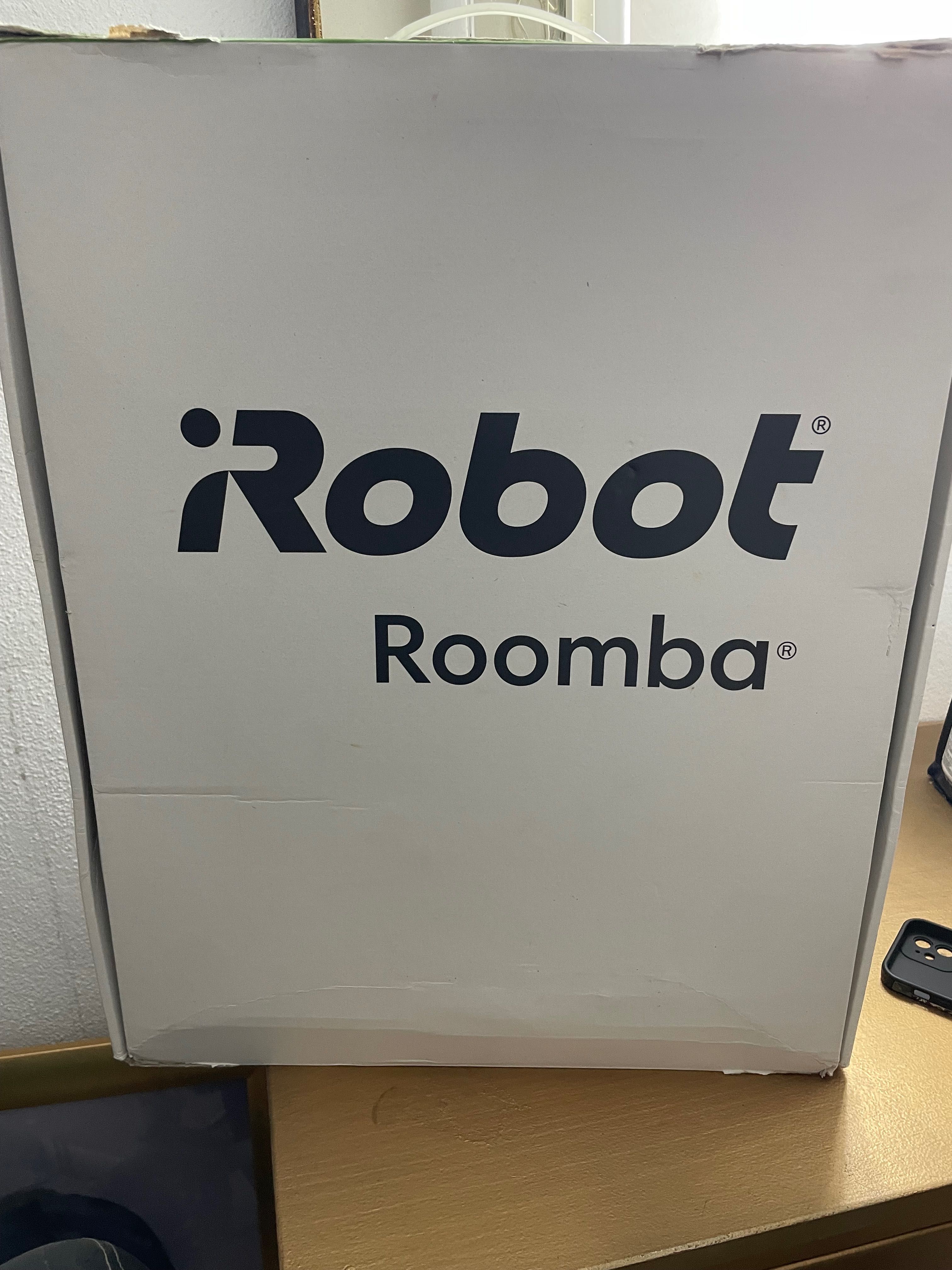 iRobot i7 Excelente Estado