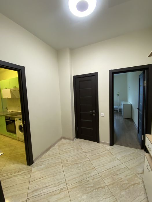 2к квартира Оболонський р-н ЖК Міністерський Кондратюка 3 Без комісії