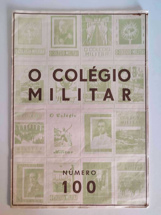 Revista O Colégio Militar