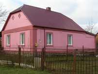 Продам будинок в с.Скраглівка, 5км від Бердичева