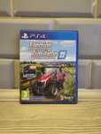 Farming simulator 22 ps4 skup/sprzedaż/zamiana